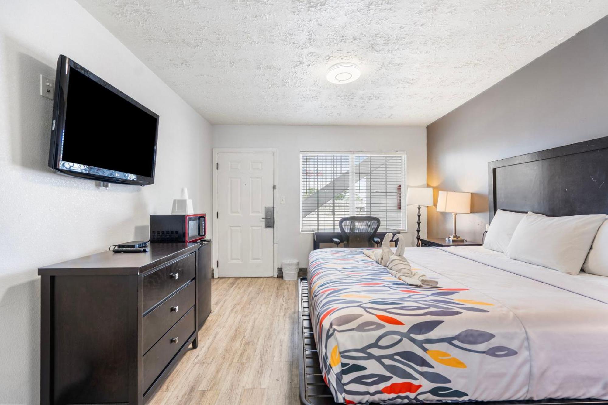 Budgetel Inns & Suites Augusta Downtown 706-945-1238 외부 사진